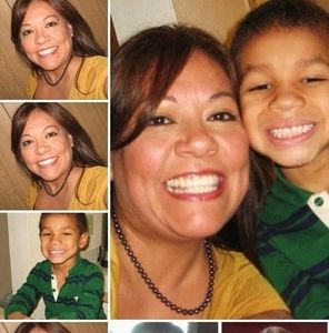 Meet your Posher, Carol